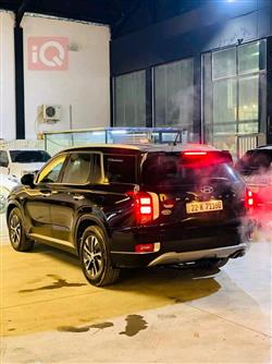 هیوندای پالیسەید